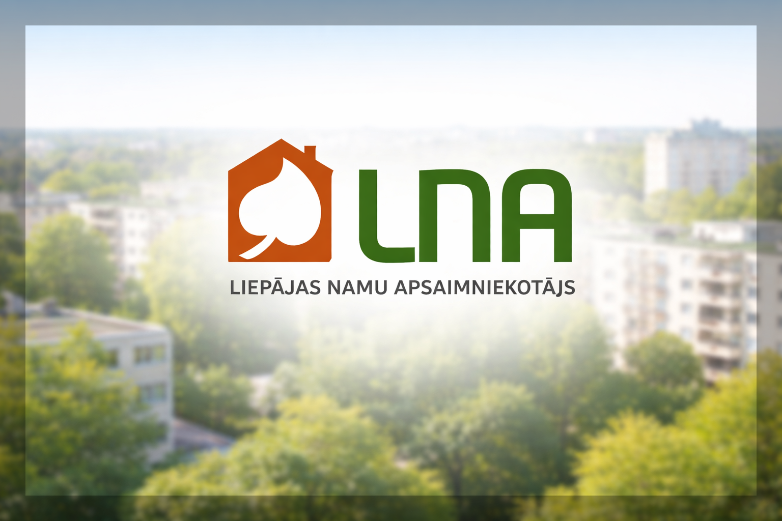 LNA logo